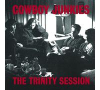 Cowboy Junkies - The Trinity Session (200 Gr Vinyl) [VINYL]