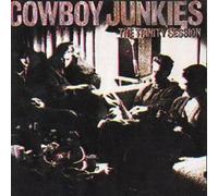 Cowboy Junkies – The Trinity Session – CD