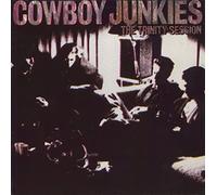 Cowboy Junkies - The Trinity Sessions [Vinyl LP] [VINYL]