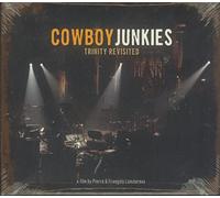 Cowboy Junkies - Trinity Revisited (W/Dvd) (Dig)
