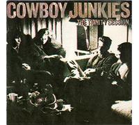 Cowboy Junkies - Trinity session