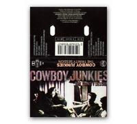 Cowboy Junkies - Trinity Session [CASSETTE]
