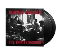 Cowboy Junkies - Trinity Session (Gatefold sleeve) [180 gm 2LP black vinyl]