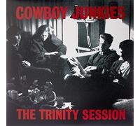 Cowboy Junkies The Trinity Session