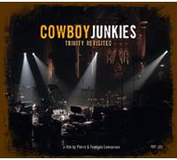 Cowboy Junkies - Trinity Session Revisited