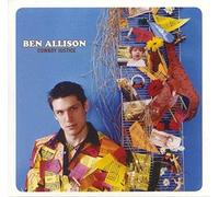 Cowboy Justice by Ben Allison (2006-04-18)
