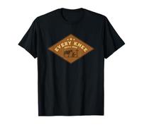 Cowboy Kneeling At Cross Christian Bible Verse Jesus Western T-Shirt