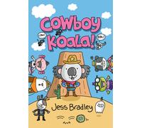 Cowboy Koala