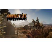 Cowboy Life Simulator