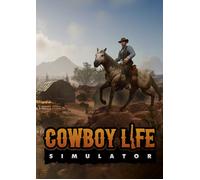 Cowboy Life Simulator PC