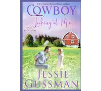 Cowboy Looking at Me (Coming Home to North Dakota)