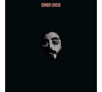 Cowboy Lovers Cowboy Lovers (CD)