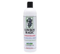 Cowboy Magic Super Bodyshine - 16oz · N/A