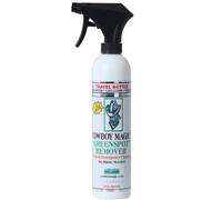 Cowboy Magic Green Spot Remover - Gallon · Green