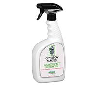 Cowboy Magic Greenspot Remover Stain Remover, 3.8 litre