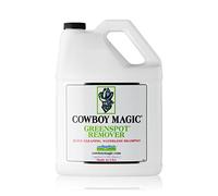 Cowboy Magic Greenspot Remover Stain Remover, 3.8 litre