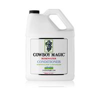 Cowboy Magic Rosewater Conditioner, 3.8 litre