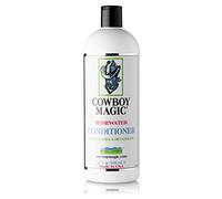 Cowboy Magic Rosewater Conditioner - 32 ounce