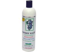 Cowboy Magic Rosewater Shampoo - 32 ounce
