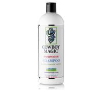 Cowboy Magic Rosewater Shampoo, 946ml