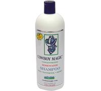 Cowboy Magic Rosewater Shampoo - 32 ounce