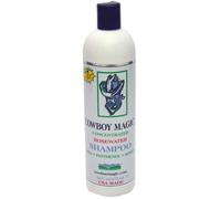 Cowboy Magic Rosewater Shampoo - Size: 473ml
