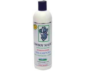 Cowboy Magic Rosewater Shampoo - Size: 946ml