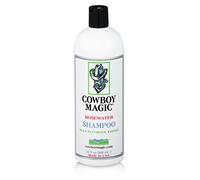 Cowboy Magic Rosewater Shampoo - 32 ounce