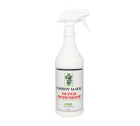 Cowboy Magic Detangler & Shine 16 Ounce