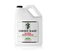 Cowboy Magic Super Bodyshine, 3.8 litre