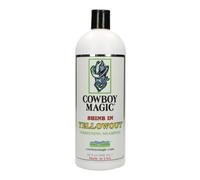 Cowboy Magic Yellow Out Shampoo - Size: 32oz/946ml
