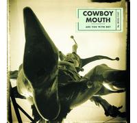 Cowboy Mouth - Are You With Me? [Us Import]