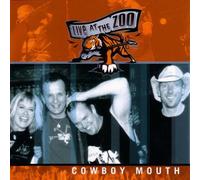 Cowboy Mouth - Live At the Zoo