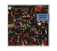 Cowboy Mouth - Mercyland [Us Import]