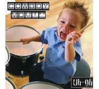 Cowboy Mouth - Uh Oh