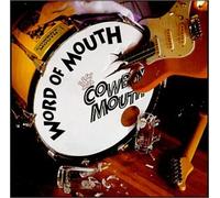 Cowboy Mouth - Word of Mouth