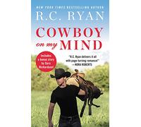 Cowboy on My Mind: Includes a Bonus Novella: 1 (Montana Strong)