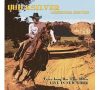 Cowboy On the Run: Live in New York