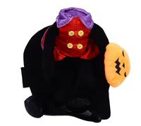Cowboy Rider Dog Costume, Dog Costumes, Pet Cowboy Rider Costumes, dog halloween costume, Joker Rider Dog Costume, for Dogs Clothes Knight Style, for Small Dog Puppy Pet