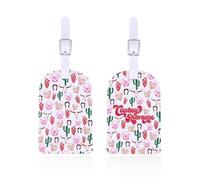 Cowboy Romance Bookish Gift Western Smut Book Lover- Romance Reader Gift Bookclub -Cowboys Lover Suitcase Tag (Cowboy Tag)