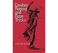 Cowboy Roping and Rope Tricks: How to Draw with Simple Shapes
