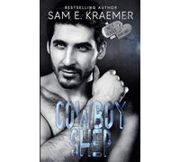 Cowboy Shep (3) (The Lonely Heroes)