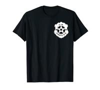 Cowboy Sheriff Deputy American Frontier T-Shirt