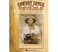Cowboy Songs for Ukulele