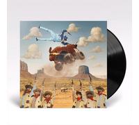 Cowboy Tears - Oliver Tree Vinyl