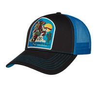 Cowboy Trucker Cap by King Kerosin