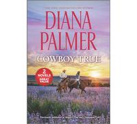 Cowboy True: A 2-In-1 Collection