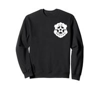 Cowboy US Sheriff USA Deputy Wild West Sweatshirt