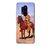 Cowboy Western Case Cover For OnePlus 8 Pro