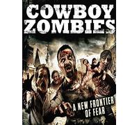 Cowboy Zombies